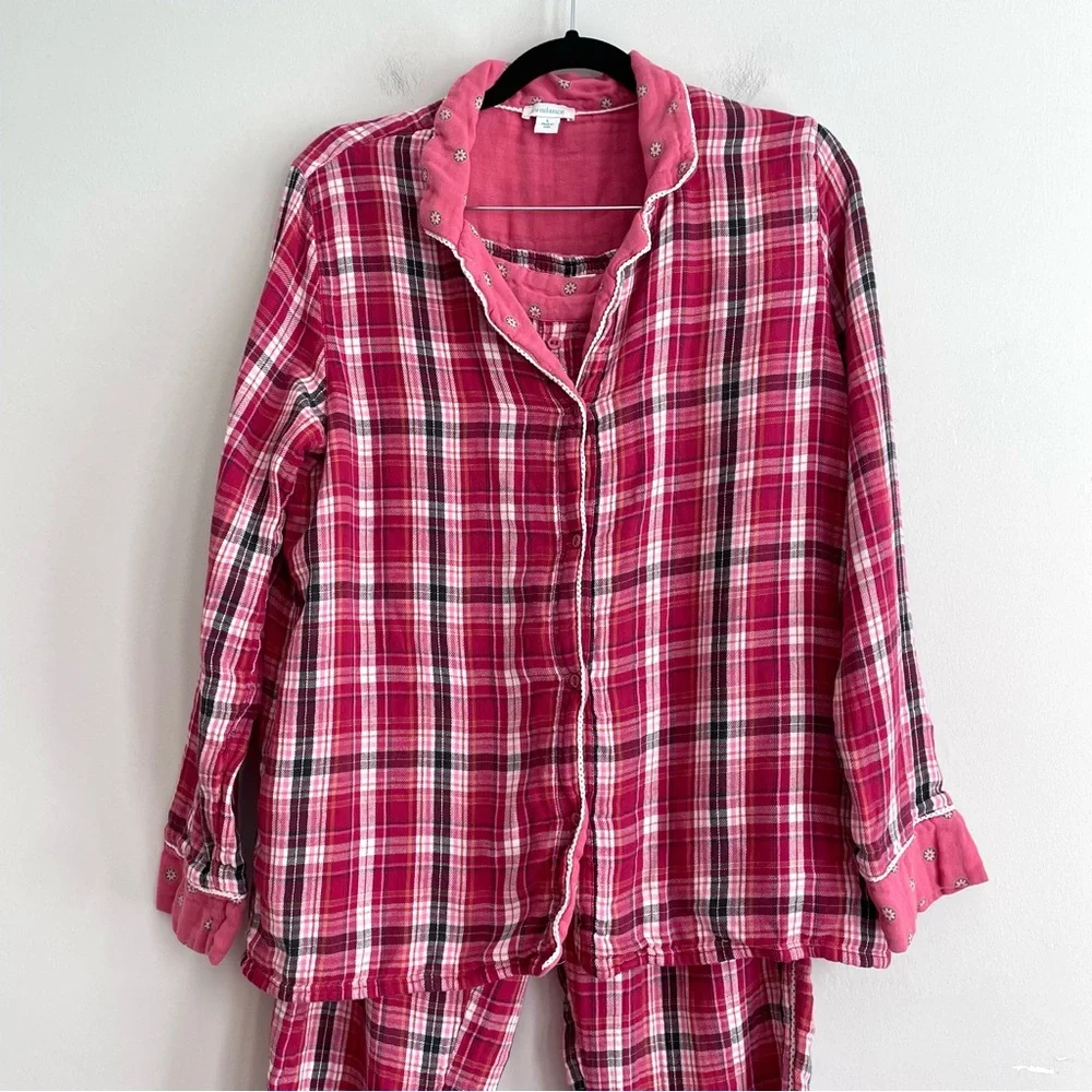 Sundance truly tartan